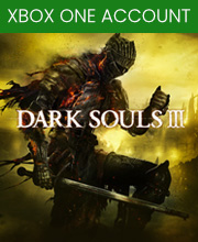 Dark Souls 3 Xbox One