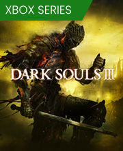 Dark Souls 3 Xbox Series X