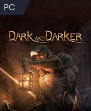 Dark and Darker Pc