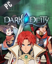 Dark Deity Pc
