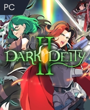 Dark Deity 2 Pc
