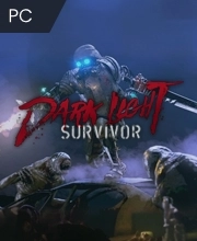 Dark Light Survivor Pc