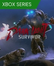 Dark Light Survivor Xbox Series X