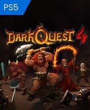Dark Quest 4 Playstation 5