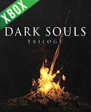Dark Souls Trilogy Xbox One