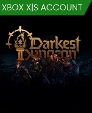 Darkest Dungeon 2 Xbox Series X