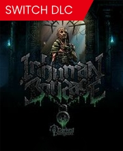 Darkest Dungeon 2 Inhuman Bondage Switch