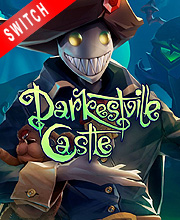 Darkestville Castle Switch