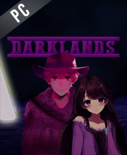 Darklands The Chapters Pc
