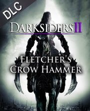 Darksiders 2 Fletchers Crow Hammer Pc