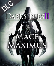 Darksiders 2 Mace Maximus Pc
