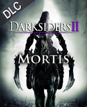 Darksiders 2 Mortis Pc