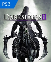 Darksiders 2 Playstation 3