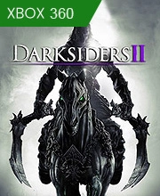 Darksiders 2 Xbox 360