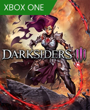 Darksiders 3 Xbox One