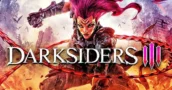 Darksiders 3 Kino Eröffnungsshow zeigt, wie ungeduldig Fury ist