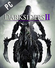 Darksiders 2 Pc