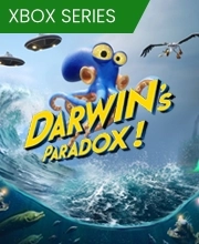 Darwin’s Paradox Xbox Series X