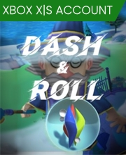 Dash & Roll Xbox Series X