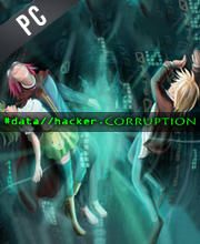 Data Hacker Corruption Pc