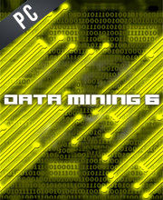 Data mining 6 Pc