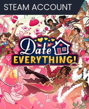 Date Everything! Pc