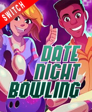 Date Night Bowling