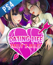 Dating Life Miley X Emily Playstation 4