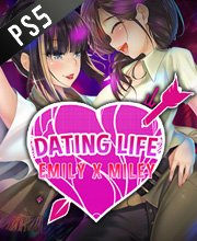 Dating Life Miley X Emily Playstation 5
