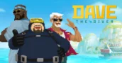 Dave the Diver knackt 10 Millionen Verkäufe – Nächster Release steht schon fest