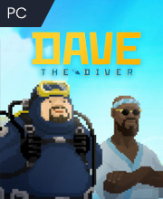 Dave the Diver Pc