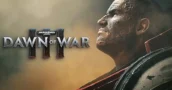 Drei neue Dawn of War 3 Trailer zeigen kleine Einblicke in die Storyline des Spiels