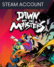 Dawn of the Monsters Pc