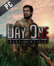 Day One Garry's Incident Pc