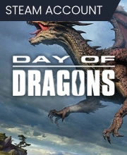 Day of Dragons Pc