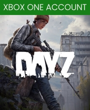 DayZ Xbox One