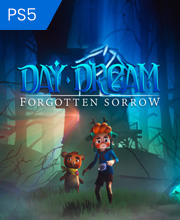 Daydream Forgotten Sorrow Playstation 5