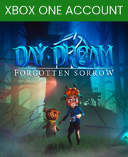 Daydream Forgotten Sorrow Xbox One