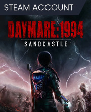 Daymare 1994 Sandcastle Pc
