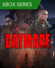 Daymare 1998 Xbox Series X