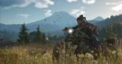 Days Gone PC-Jubiläum: Rabatt senkt den Preis des Survival-Spiels