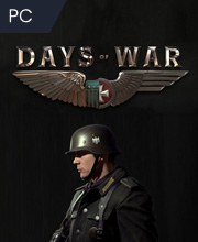 Days of War Pc
