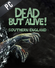 Dead But Alive! Southern England Pc