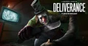 Dead By Daylight Tome 8: Deliverance bringt neue Skins und mehr