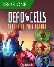 Dead Cells Medley of Pain Bundle Xbox One