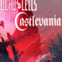 Dead Cells: Rückkehr nach Castlevania DLC Launch Date Trailer
