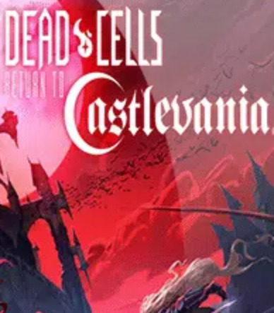 Dead Cells: Rückkehr nach Castlevania DLC Launch Date Trailer
