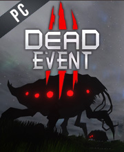 Dead Event Pc