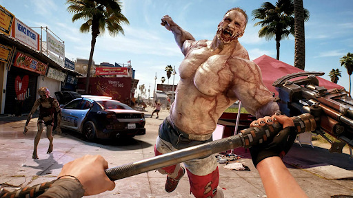 Dead Island 2 CD Key 