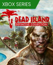 Dead Island Definitive Collection Xbox Series X